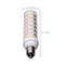 Satco 6.5 Watt T6 LED, Clear Finish, E11 Base, 3000K, 120V S12338 - alternate 2